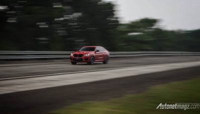 BMW Private Driving Experience : Kala 320i Bertemu DJI BMW Private Driving Experience : Kala 320i Bertemu DJI