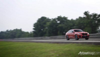 BMW Private Driving Experience : Kala 320i Bertemu DJI BMW Private Driving Experience : Kala 320i Bertemu DJI