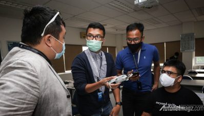 BMW Private Driving Experience : Kala 320i Bertemu DJI BMW Private Driving Experience : Kala 320i Bertemu DJI