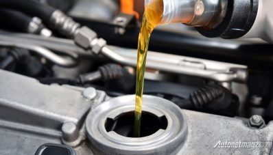 Castrol Certified Branded Workshop, Jamin Bengkel Lokal Berstandar Internasional