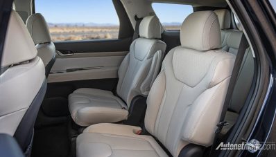 Hyundai Palisade, Oppa-Oppa Gagah Sapa Indonesia!