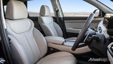 Hyundai Palisade, Oppa-Oppa Gagah Sapa Indonesia!