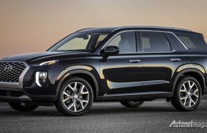 Hyundai Palisade, Oppa-Oppa Gagah Sapa Indonesia! Hyundai Palisade, Oppa-Oppa Gagah Sapa Indonesia!