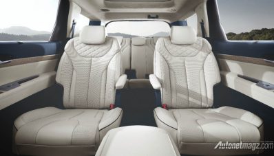 Hyundai Palisade, Oppa-Oppa Gagah Sapa Indonesia!