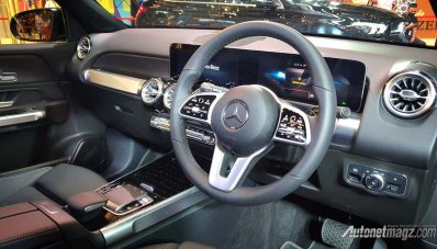 Mercedes-Benz Star Expo Jadi Ajang Debut GLE Coupe Baru! Mercedes-Benz Star Expo Jadi Ajang Debut GLE Coupe Baru!