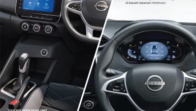 Diam-Diam Nissan Magnite Resmi Meluncur di Indonesia Diam-Diam Nissan Magnite Resmi Meluncur di Indonesia