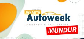 Fix, GAIKINDO Jakarta Auto Week Mundur Lagi