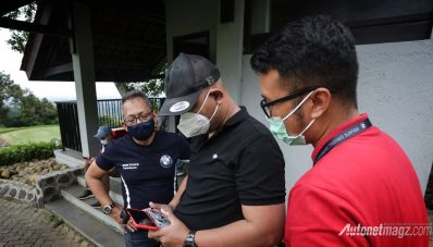 BMW Private Driving Experience : Kala 320i Bertemu DJI BMW Private Driving Experience : Kala 320i Bertemu DJI