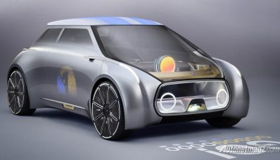 MINI : Cooper 3 Pintu Itu DNA Kami, Jangan Diutak-Atik MINI : Cooper 3 Pintu Itu DNA Kami, Jangan Diutak-Atik