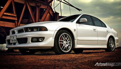 Intip Mitsubishi Galant Generasi Baru, Mati Sebelum Lahir! Intip Mitsubishi Galant Generasi Baru, Mati Sebelum Lahir!