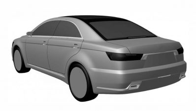 Intip Mitsubishi Galant Generasi Baru, Mati Sebelum Lahir! Intip Mitsubishi Galant Generasi Baru, Mati Sebelum Lahir!