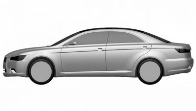 Intip Mitsubishi Galant Generasi Baru, Mati Sebelum Lahir! Intip Mitsubishi Galant Generasi Baru, Mati Sebelum Lahir!