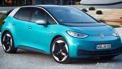 Toyota Bakal Gebrak Teknologi Baterai : Lebih Irit dan Ngecasnya Lebih Cepat! Toyota Bakal Gebrak Teknologi Baterai : Lebih Irit dan Ngecasnya Lebih Cepat!