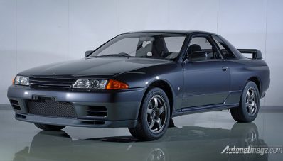 Mau Restorasi Nissan Skyline? Siapkan 6 M Rupiah! Mau Restorasi Nissan Skyline? Siapkan 6 M Rupiah!