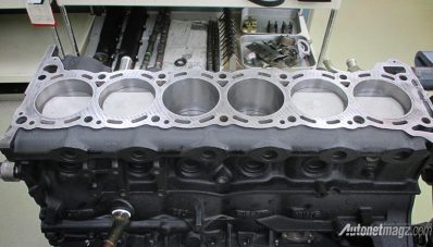 Mau Restorasi Nissan Skyline? Siapkan 6 M Rupiah! Mau Restorasi Nissan Skyline? Siapkan 6 M Rupiah!