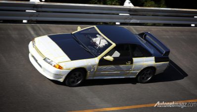 Mau Restorasi Nissan Skyline? Siapkan 6 M Rupiah! Mau Restorasi Nissan Skyline? Siapkan 6 M Rupiah!