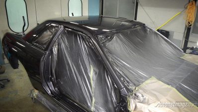 Mau Restorasi Nissan Skyline? Siapkan 6 M Rupiah! Mau Restorasi Nissan Skyline? Siapkan 6 M Rupiah!