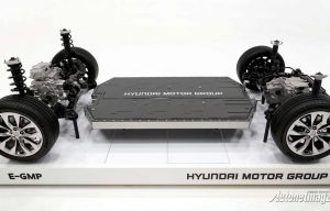 Teknologi Mobil Listrik Baru Hyundai, Jakarta-Semarang Cukup Sekali Charge! Teknologi Mobil Listrik Baru Hyundai, Jakarta-Semarang Cukup Sekali Charge!