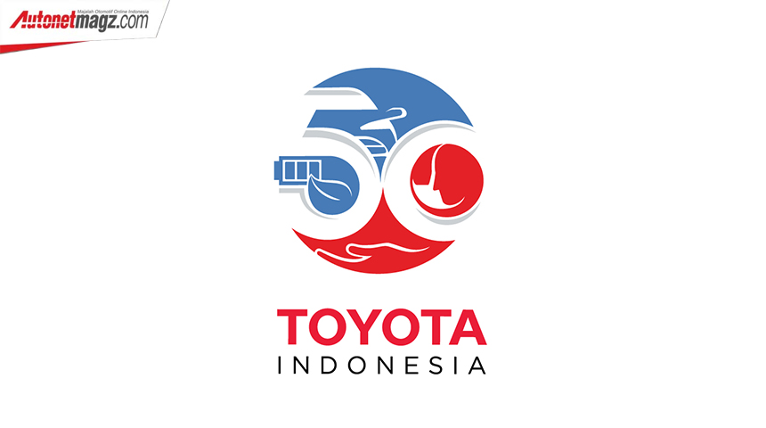 Berita, 50 Tahun Toyota: Toyota Indonesia Resmi Masuki Usia ke-50 Tahun Ini!