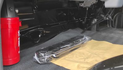 Suzuki Carry Baru Bocor, Ini Tambahannya! Suzuki Carry Baru Bocor, Ini Tambahannya!