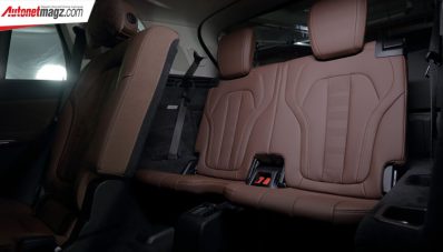 BMW Indonesia Tampilkan 3 Produk Terbaru, Semua SUV! BMW Indonesia Tampilkan 3 Produk Terbaru, Semua SUV!