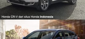 Spyshot-Honda-CR-V-Turbo-baru-facelift-2021-new-Indonesia