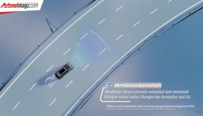 WISE : Cara Wuling Tanamkan Internet & ADAS ke Mobil Mereka WISE : Cara Wuling Tanamkan Internet & ADAS ke Mobil Mereka