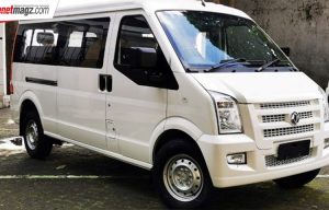DFSK Gelora Minibus Siap Dipesan, Mulai 185 Jutaan! DFSK Gelora Minibus Siap Dipesan, Mulai 185 Jutaan!