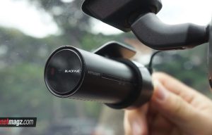 Ditambah Fitur Baru Ini, Xpander Cross Bisa Rekam Konten! Ditambah Fitur Baru Ini, Xpander Cross Bisa Rekam Konten!