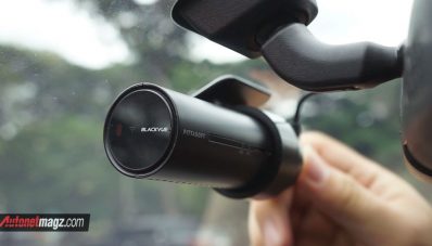 Ditambah Fitur Baru Ini, Xpander Cross Bisa Rekam Konten! Ditambah Fitur Baru Ini, Xpander Cross Bisa Rekam Konten!