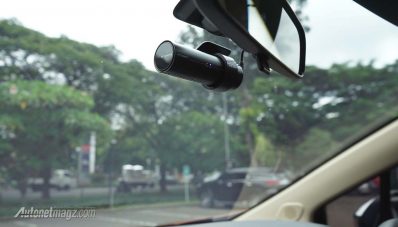 Ditambah Fitur Baru Ini, Xpander Cross Bisa Rekam Konten! Ditambah Fitur Baru Ini, Xpander Cross Bisa Rekam Konten!