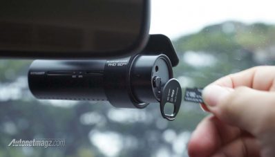 Ditambah Fitur Baru Ini, Xpander Cross Bisa Rekam Konten! Ditambah Fitur Baru Ini, Xpander Cross Bisa Rekam Konten!