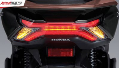 All New Honda PCX 160 & Hybrid Rilis di Thailand, Mulai 40 Jutaan!