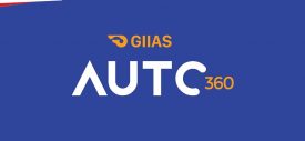 GIIAS Auto360 : Pameran Era Pandemi dalam Genggaman Tangan