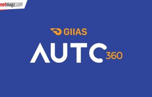 GIIAS Auto360 : Pameran Era Pandemi dalam Genggaman Tangan GIIAS Auto360 : Pameran Era Pandemi dalam Genggaman Tangan