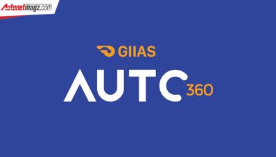 GIIAS Auto360 : Pameran Era Pandemi dalam Genggaman Tangan GIIAS Auto360 : Pameran Era Pandemi dalam Genggaman Tangan