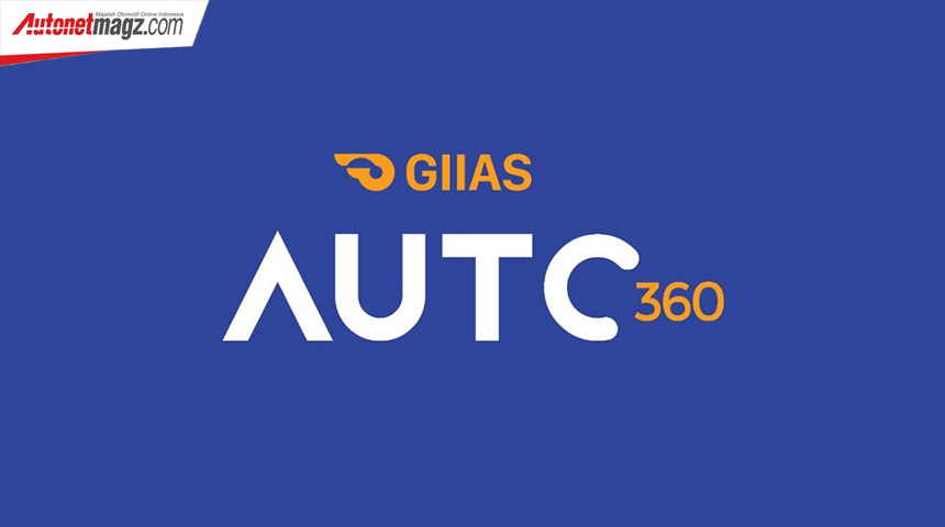 Berita, GIIAS Auto360: GIIAS Auto360 : Pameran Era Pandemi dalam Genggaman Tangan