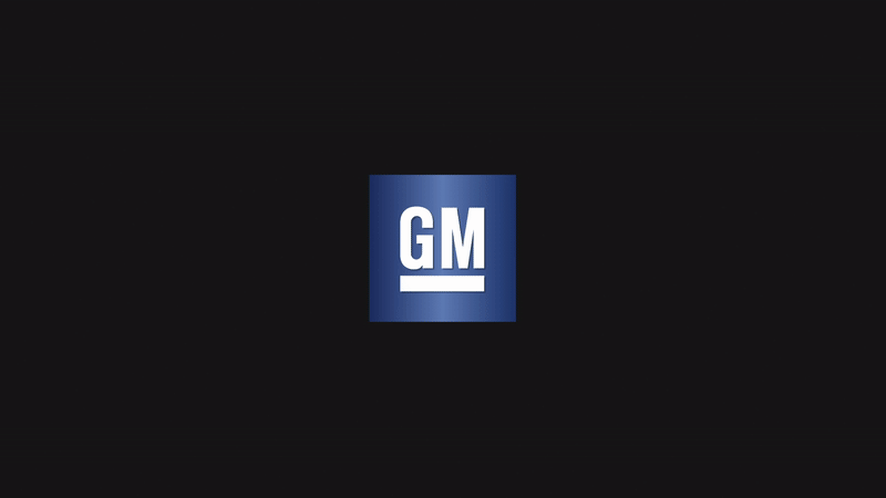 Berita, GM-New-Logo: GM Akhirnya Ubah Logo Setelah Hampir 60 Tahun!