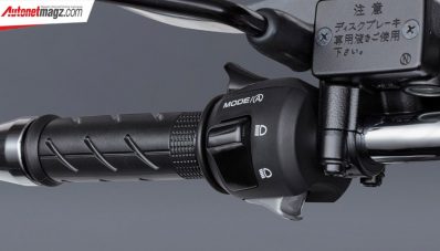 All New Honda PCX 160 & Hybrid Rilis di Thailand, Mulai 40 Jutaan!