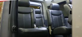 Suzuki Carry Minibus 2021