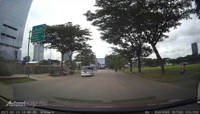 Ditambah Fitur Baru Ini, Xpander Cross Bisa Rekam Konten! Ditambah Fitur Baru Ini, Xpander Cross Bisa Rekam Konten!