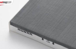 Kurumaku : Senjata Honda Lawan Virus di Era Pandemi!