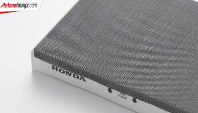 Kurumaku : Senjata Honda Lawan Virus di Era Pandemi!