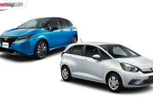 Komponen Langka, Nissan & Honda Kurangi Produksi Mobil