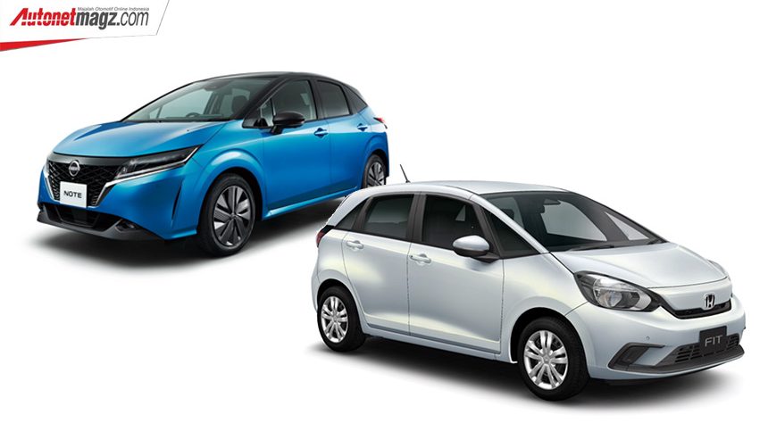 Komponen Langka, Nissan & Honda Kurangi Produksi Mobil Komponen Langka, Nissan & Honda Kurangi Produksi Mobil