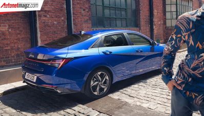 Hyundai Malaysia Akan Rakit Lokal Sebuah SUV Tahun Depan! Hyundai Malaysia Akan Rakit Lokal Sebuah SUV Tahun Depan!