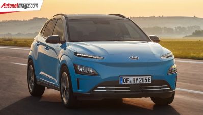 Beli Mobil Listrik di Korea Dapat Subsidi Mulai 250 Jutaan! Beli Mobil Listrik di Korea Dapat Subsidi Mulai 250 Jutaan!