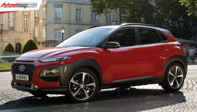 Hyundai Malaysia Akan Rakit Lokal Sebuah SUV Tahun Depan! Hyundai Malaysia Akan Rakit Lokal Sebuah SUV Tahun Depan!