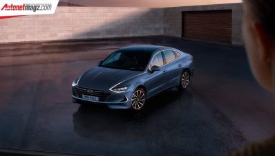 Hyundai Malaysia Akan Rakit Lokal Sebuah SUV Tahun Depan! Hyundai Malaysia Akan Rakit Lokal Sebuah SUV Tahun Depan!