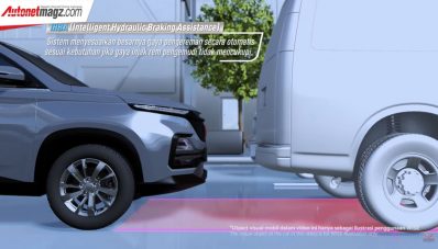 WISE : Cara Wuling Tanamkan Internet & ADAS ke Mobil Mereka WISE : Cara Wuling Tanamkan Internet & ADAS ke Mobil Mereka